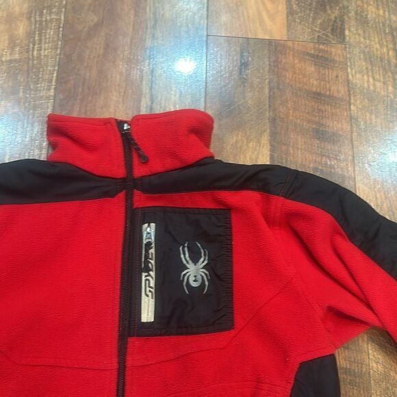 Spyder jacket 10 (2650) - Picture 2 of 7